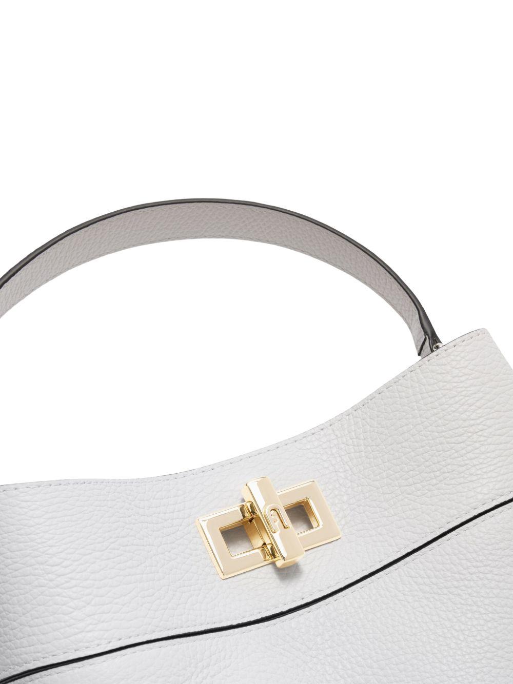 Furla Amelia Borsa A Secchiello S WB01953HSF000 01B00 TALCO FURLA