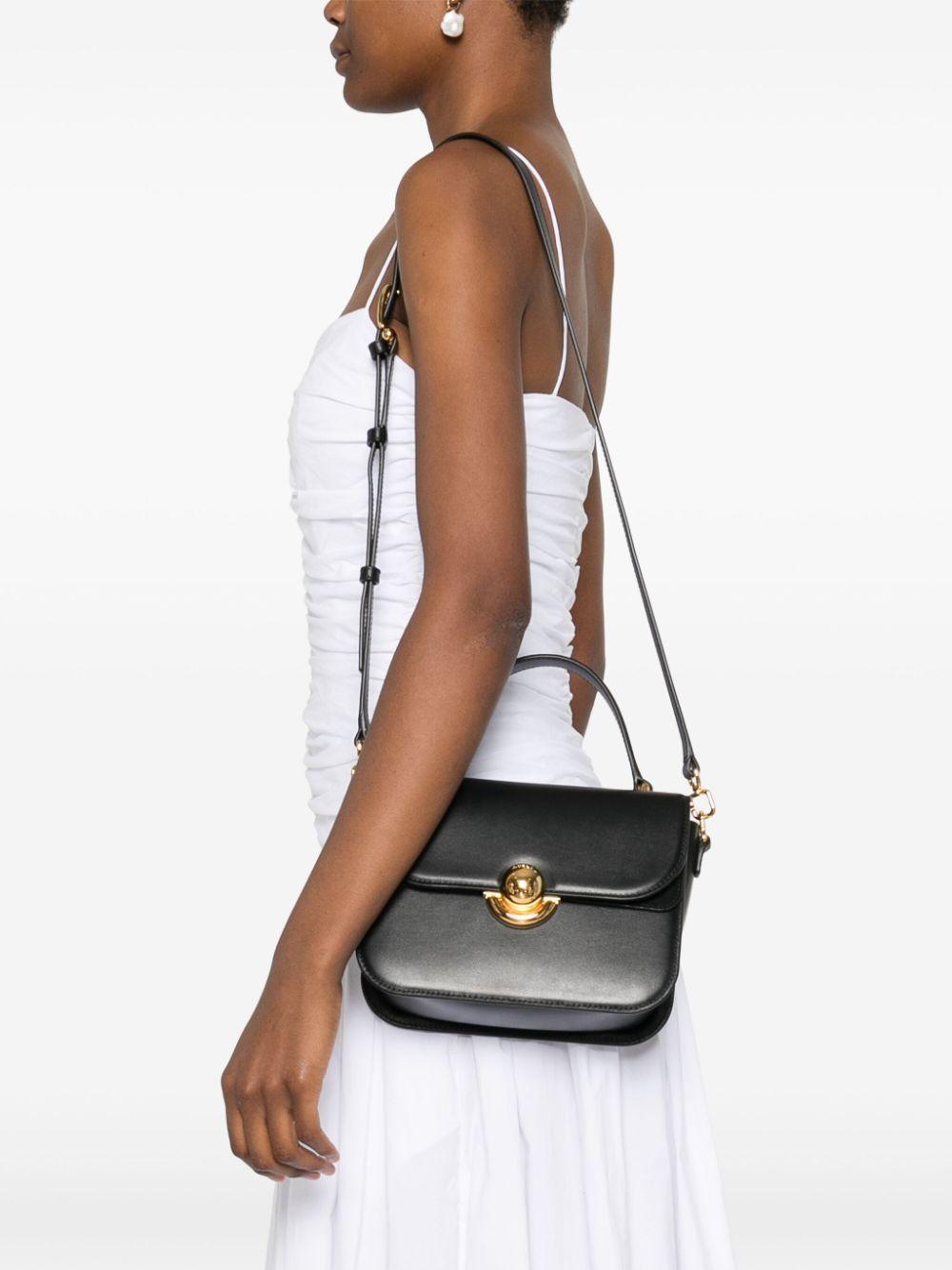 WB01475BX0428 O6000 NERO FURLA