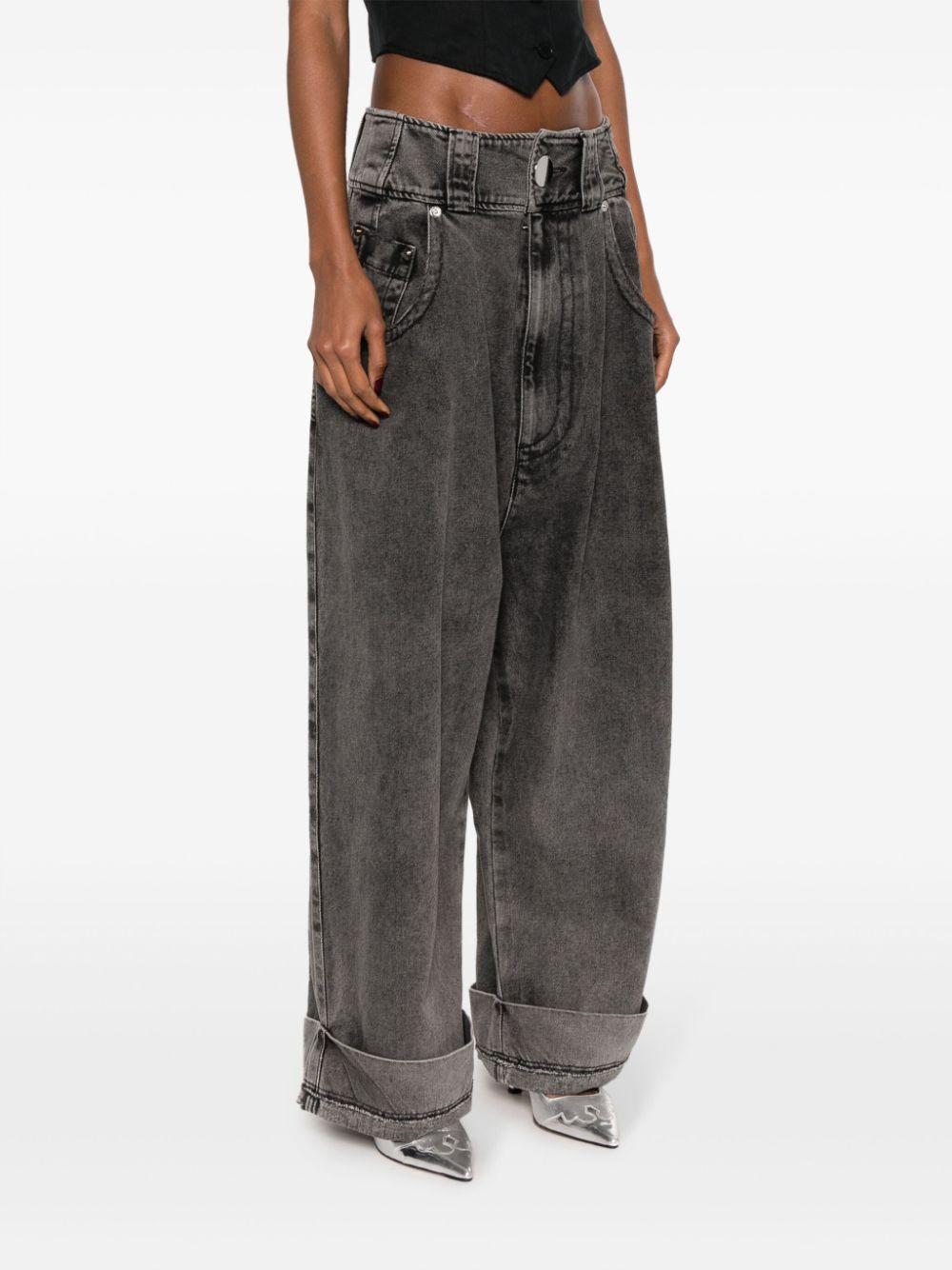 VAQ06P003 1 DARK BROWN VAQUERA