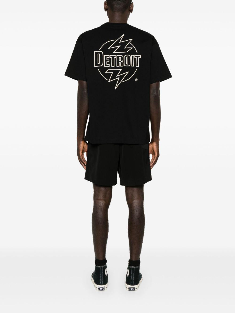 I033639 K02XX BLACK WAX CARHARTT WIP