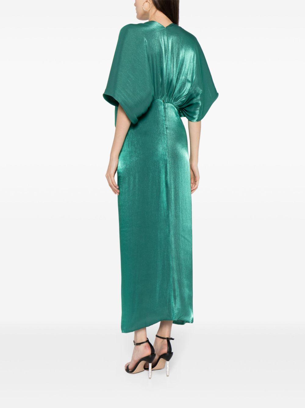 PS2460 LAKE GREEN COSTARELLOS