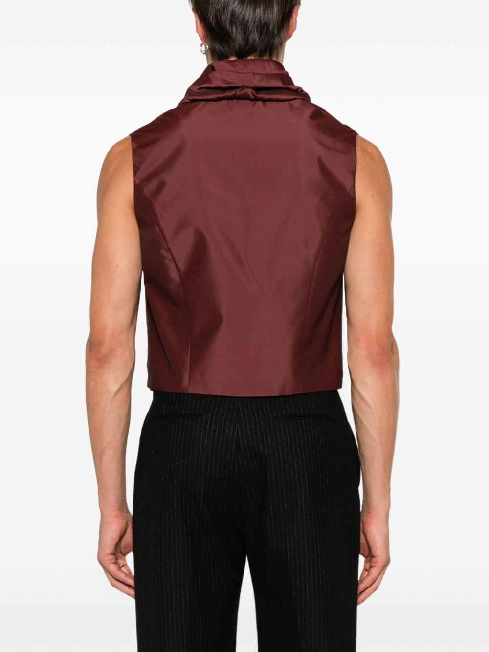 FW24N12 TAFFETA SAPIO