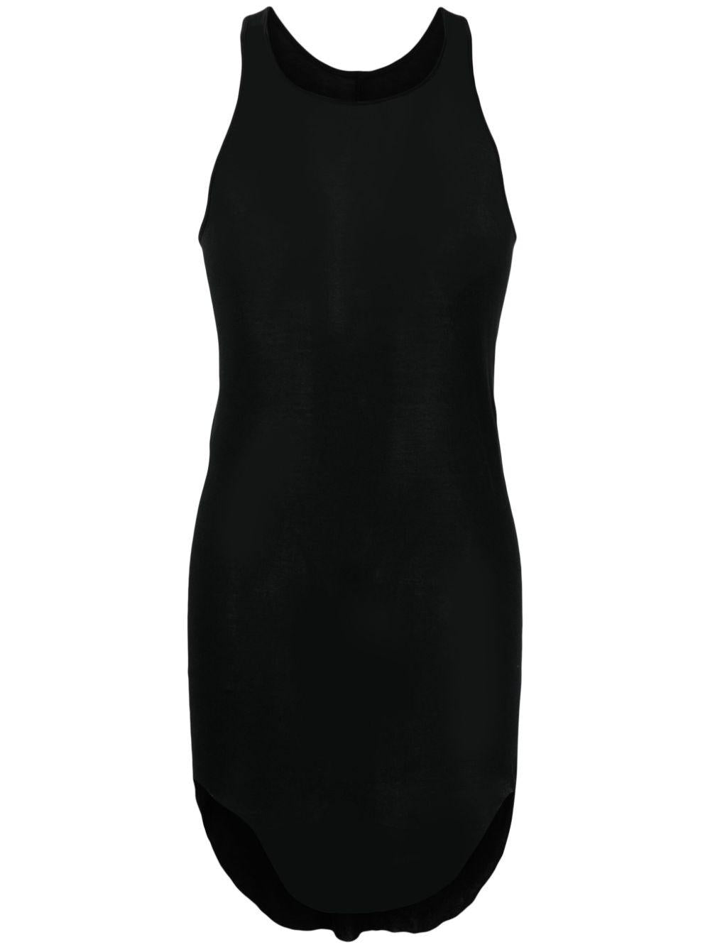 RU01D3150MR 09 BLACK RICK OWENS