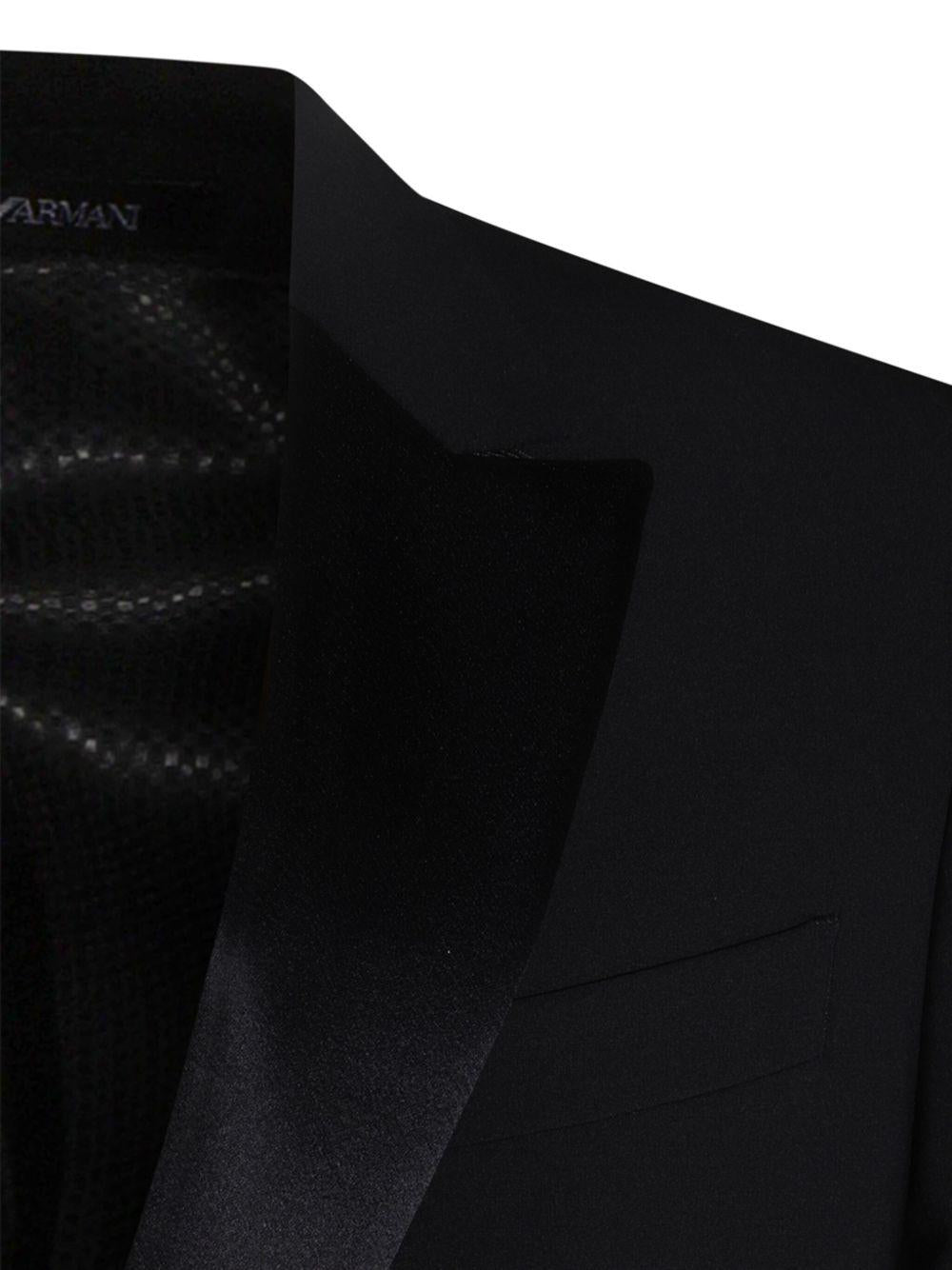 EM000459TE10404 UB109 DARK NAVY EMPORIO ARMANI