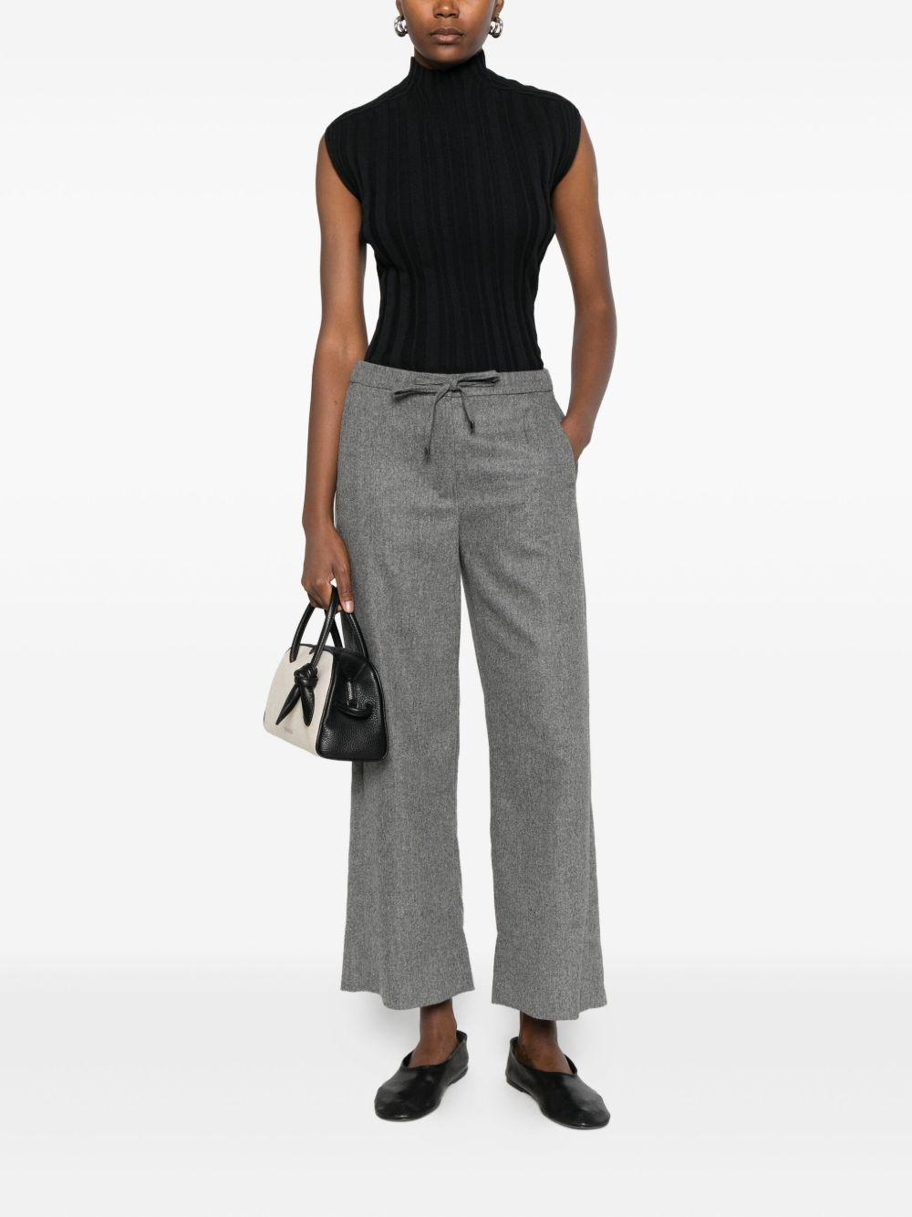 FLORIAMM10323 032 URBAN GREY S MAX MARA