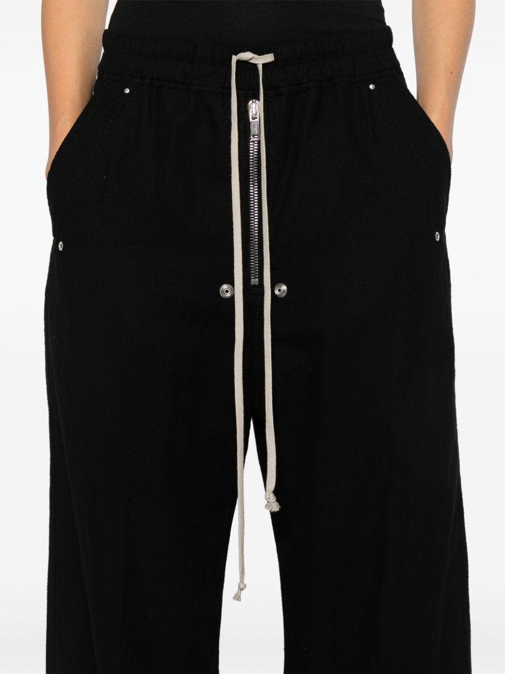 DS02D2327CFL 09 BLACK RICK OWENS DRKSHDW