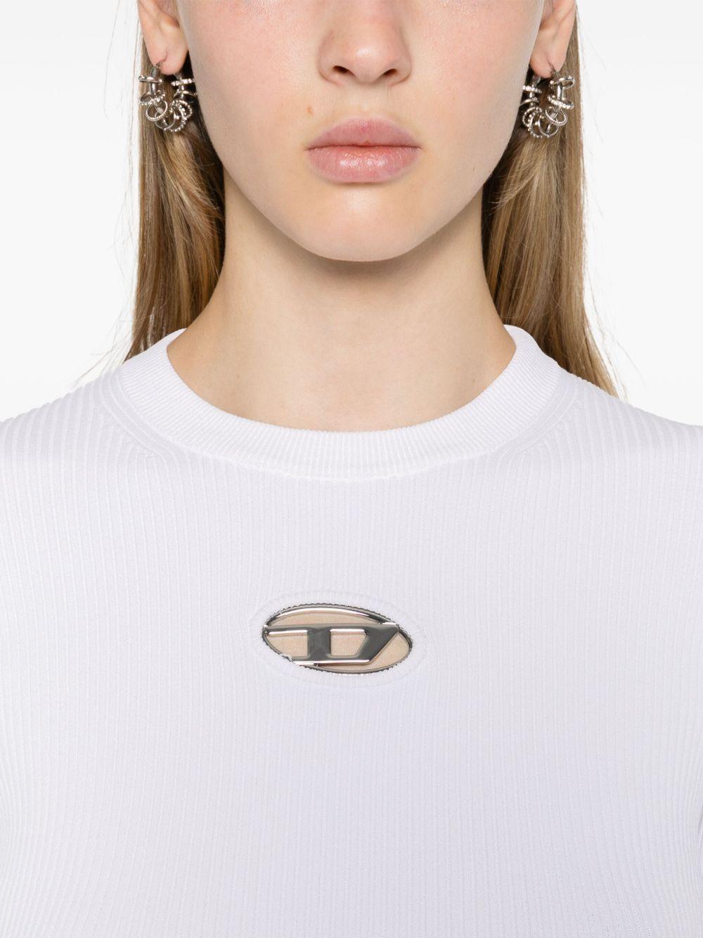 M-Valari Top A153280DLAX 100 WHITE DIESEL