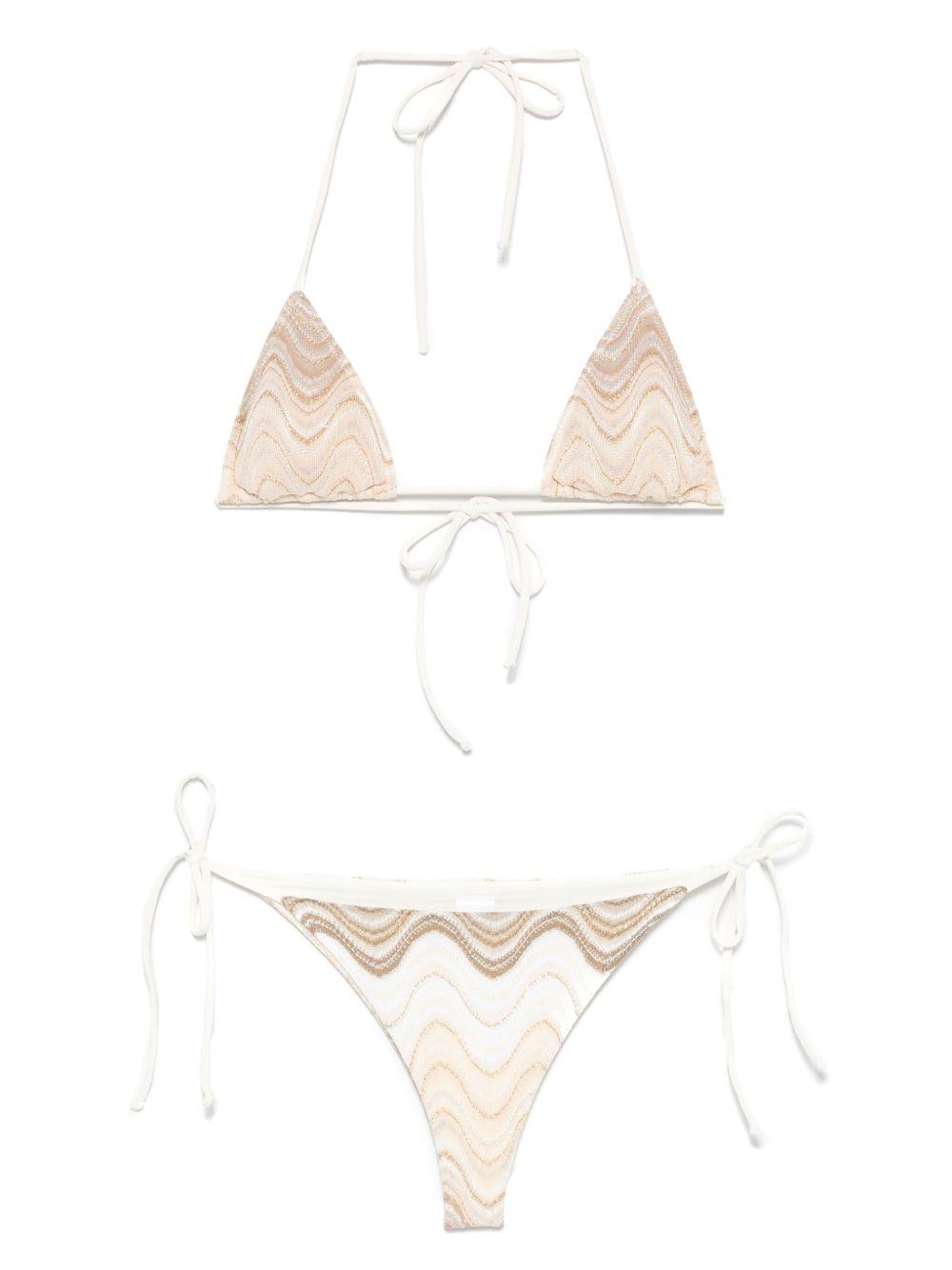 LEAH00187H RACHEL SEA WAVE MC2 SAINT BARTH