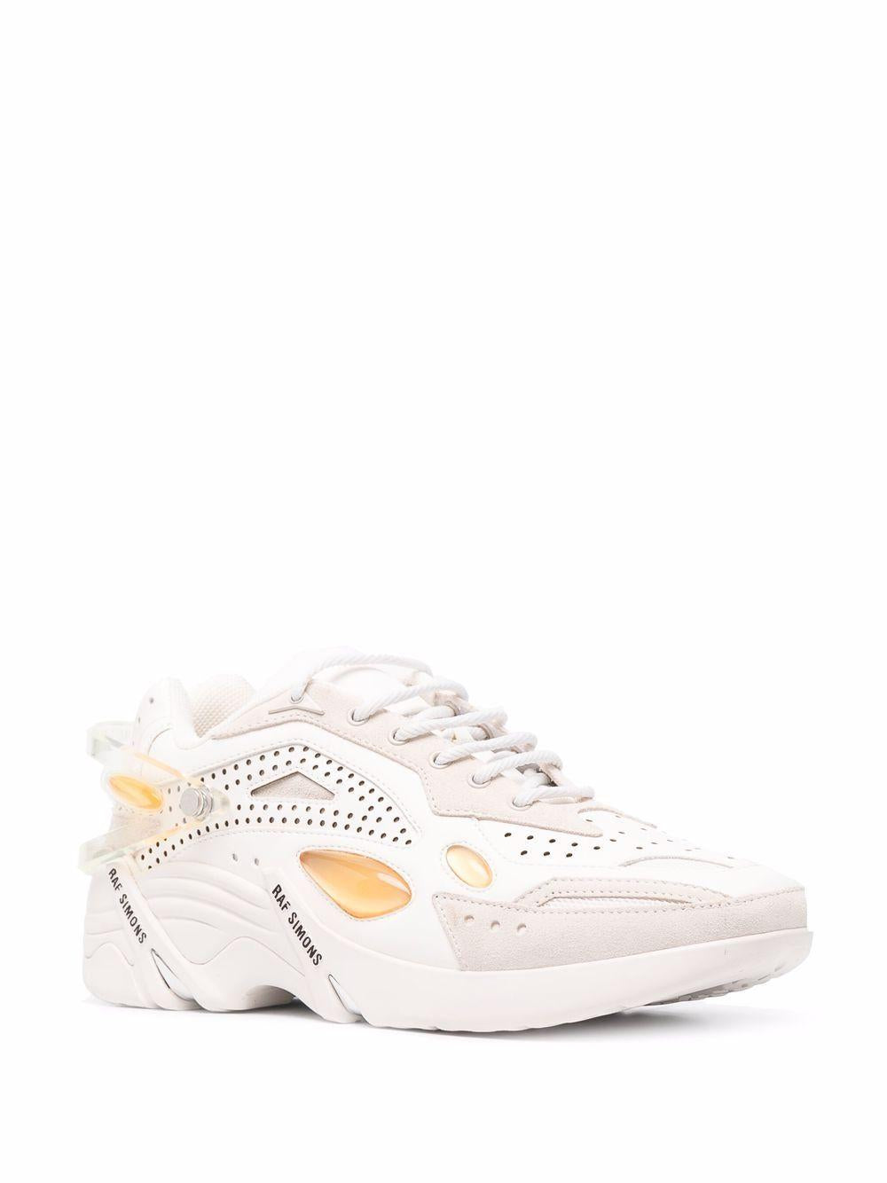 HR740003S 3120 WHITE ALYSSUM RAF SIMONS