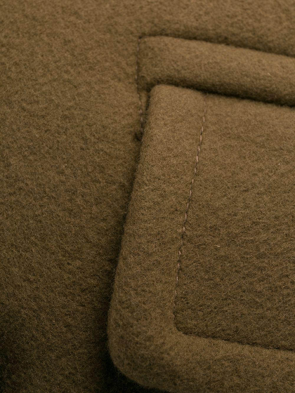 202318192 105 BROWN DRIES VAN NOTEN