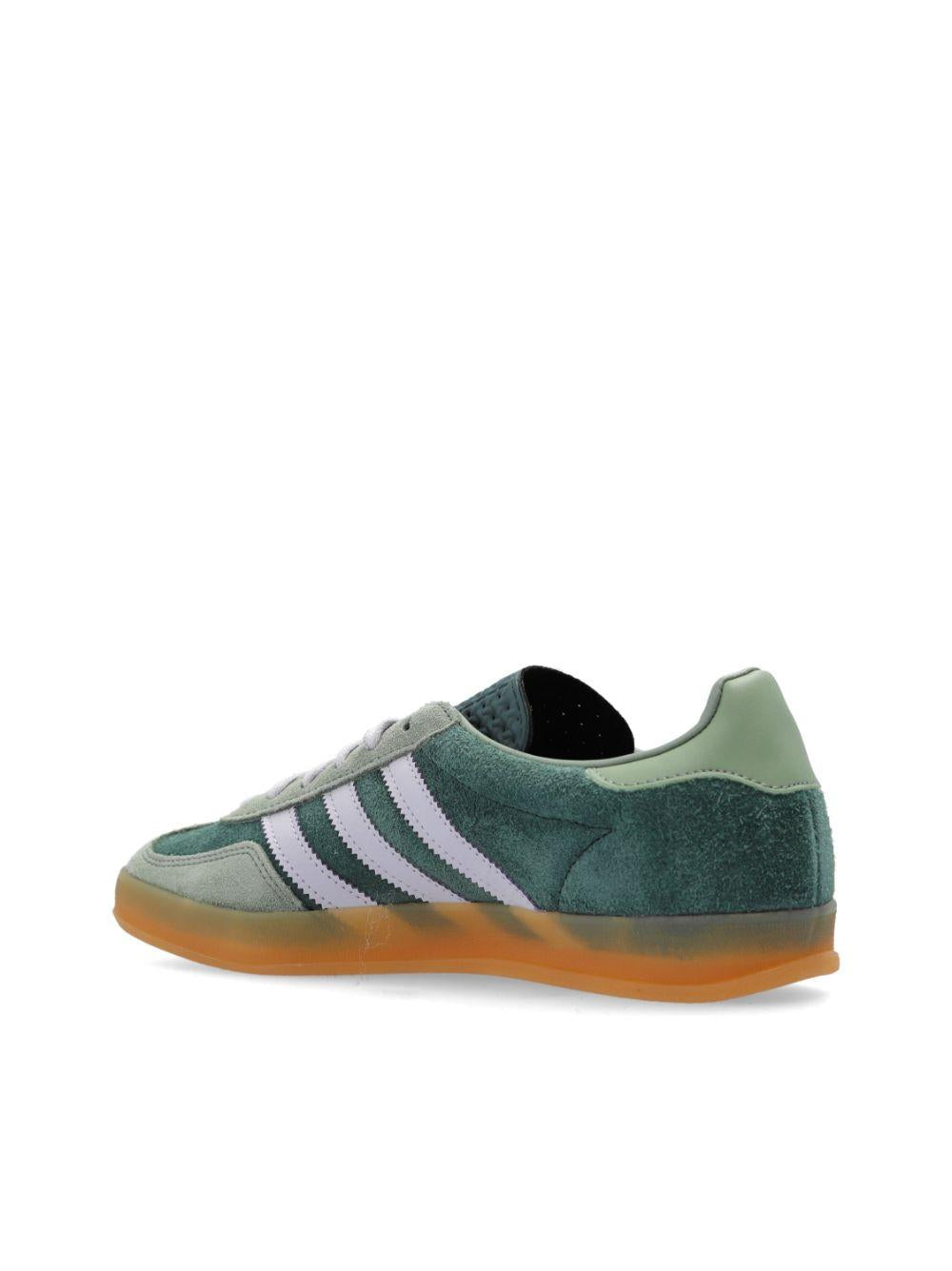 JI0323 GREEN ADIDAS ORIGINALS