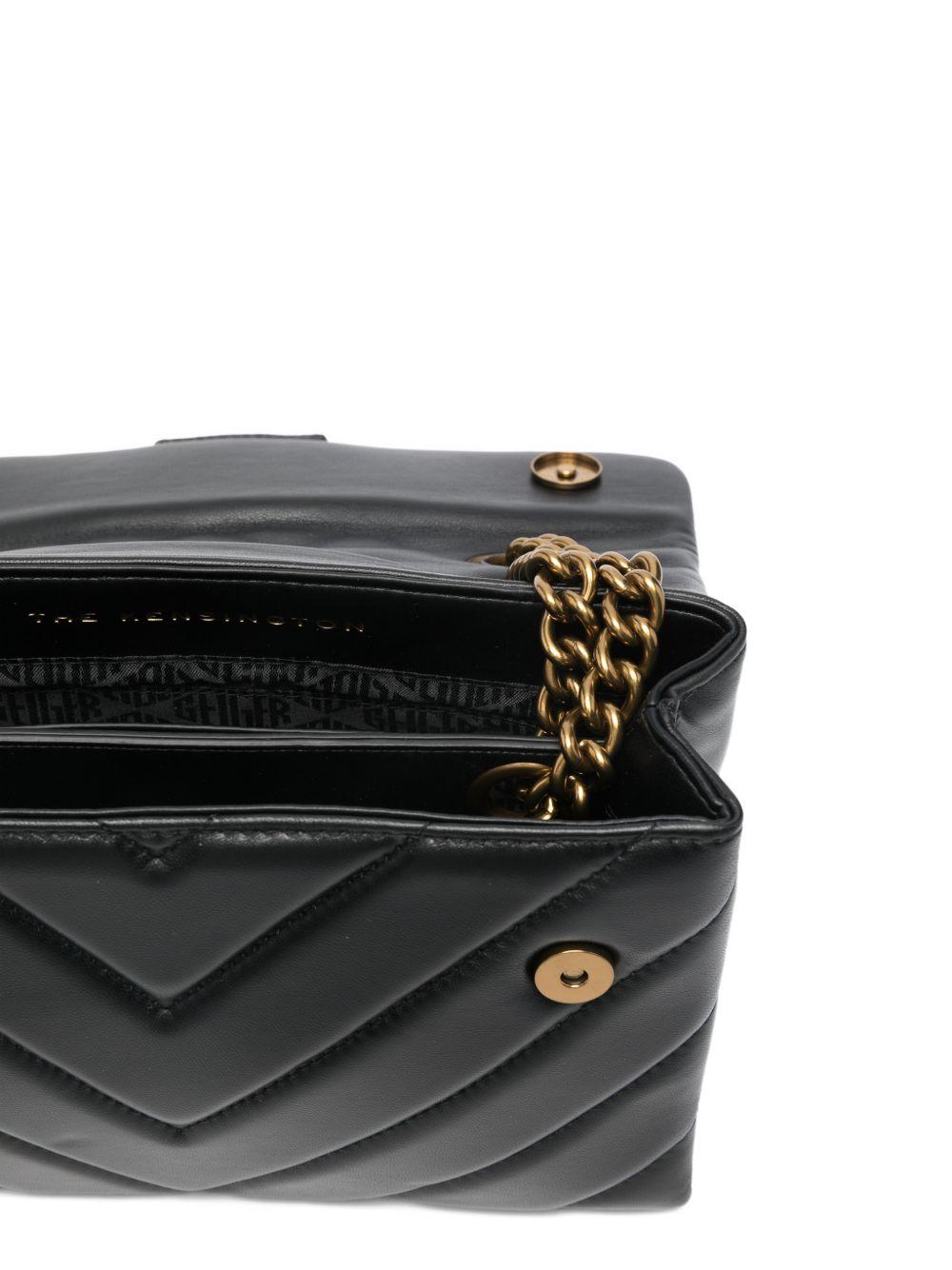 5021299789 BLACK KURT GEIGER LONDON