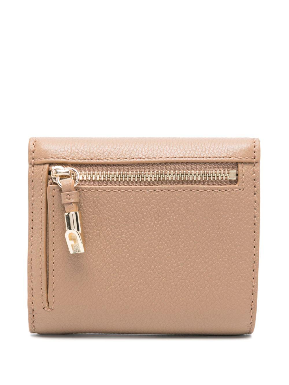 Portafogli Goccia medio WP00469 - BX3036 YU500 DESERTO FURLA