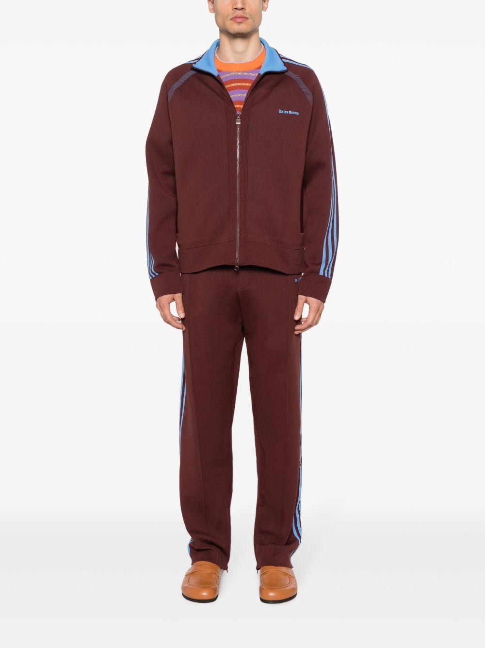 IT9780 MISTERY BROWN ADIDAS X WALES BONNER