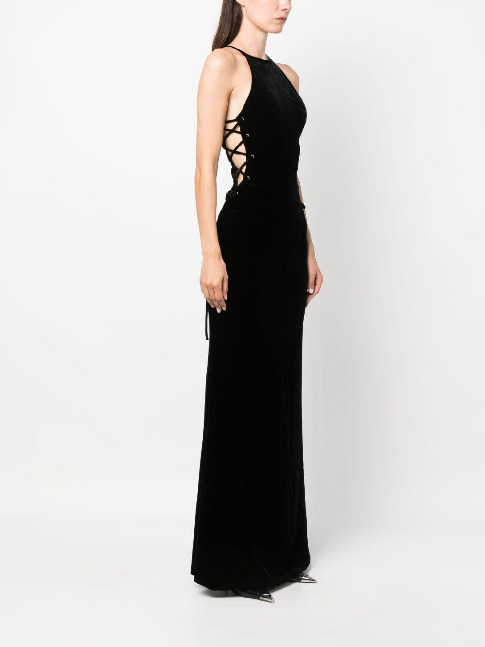 FAB3479F2603 900 BLACK ALESSANDRA RICH