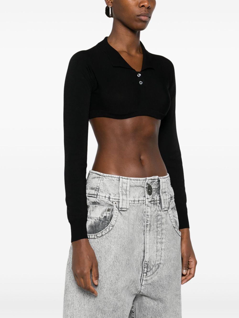 VAQ07N006 BLACK VAQUERA