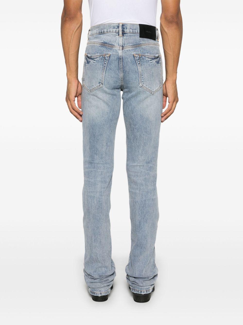 P072SSPW424 MID INDIGO PURPLE BRAND