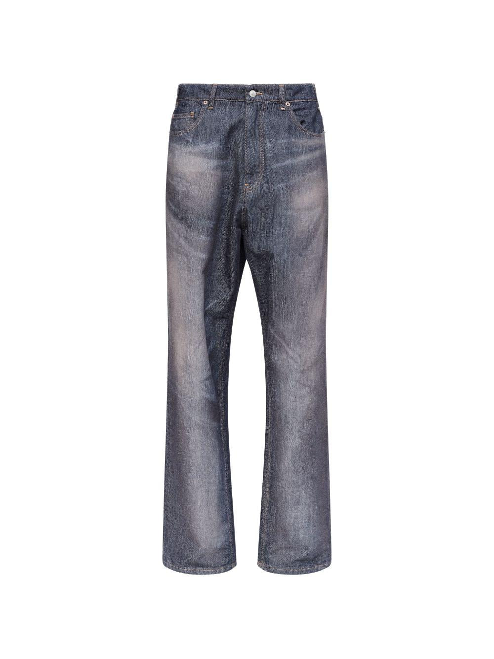 MM6 Jeans SH2LA0052M30055 963 MM6 MAISON MARGIELA