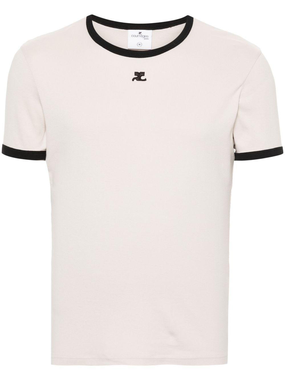 123JTS020JS0070 B093 LIME STONE COURREGES