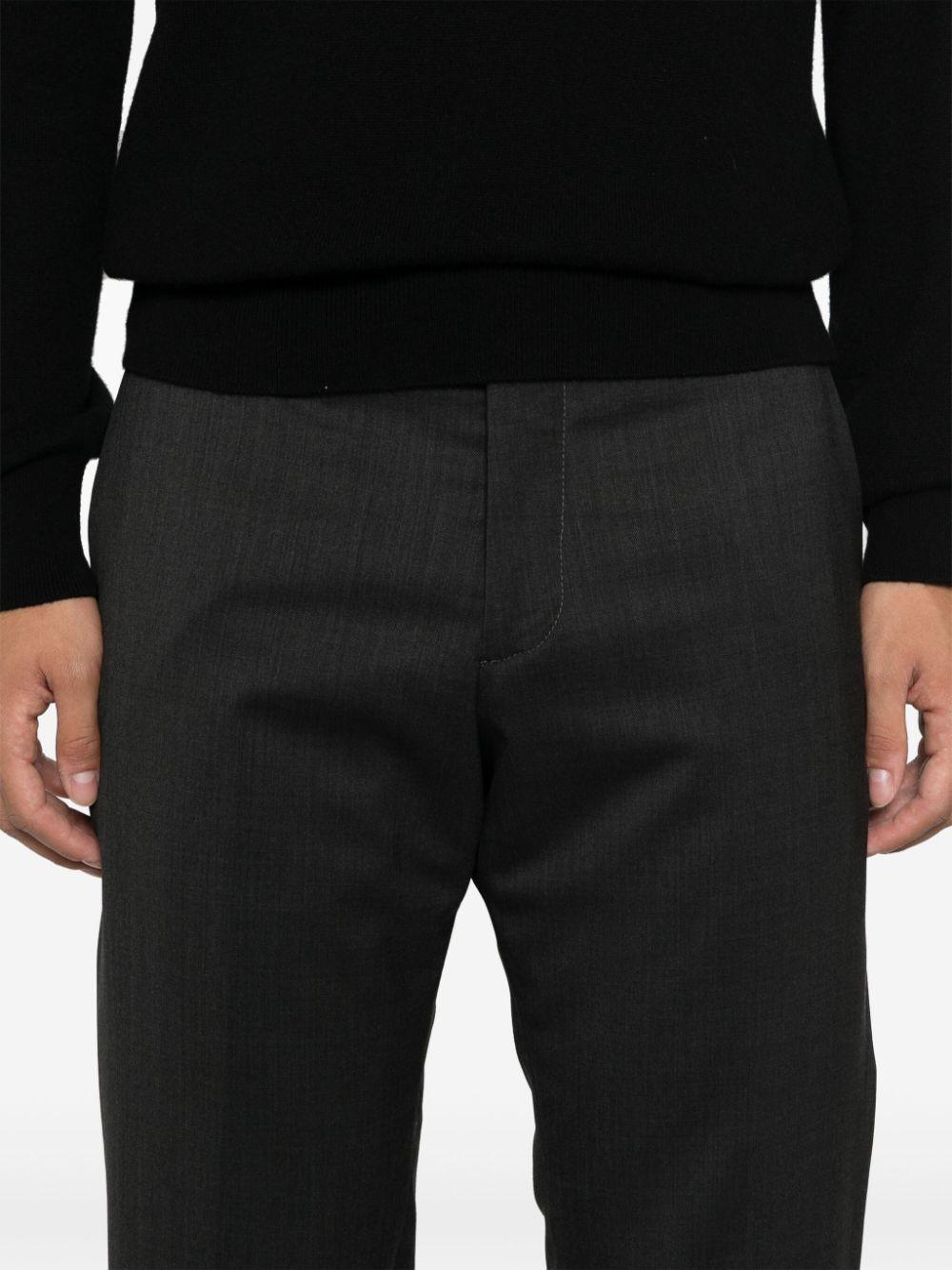 BG04S424100 00080 GRIGIO ACCIAIO BRIGLIA 1949