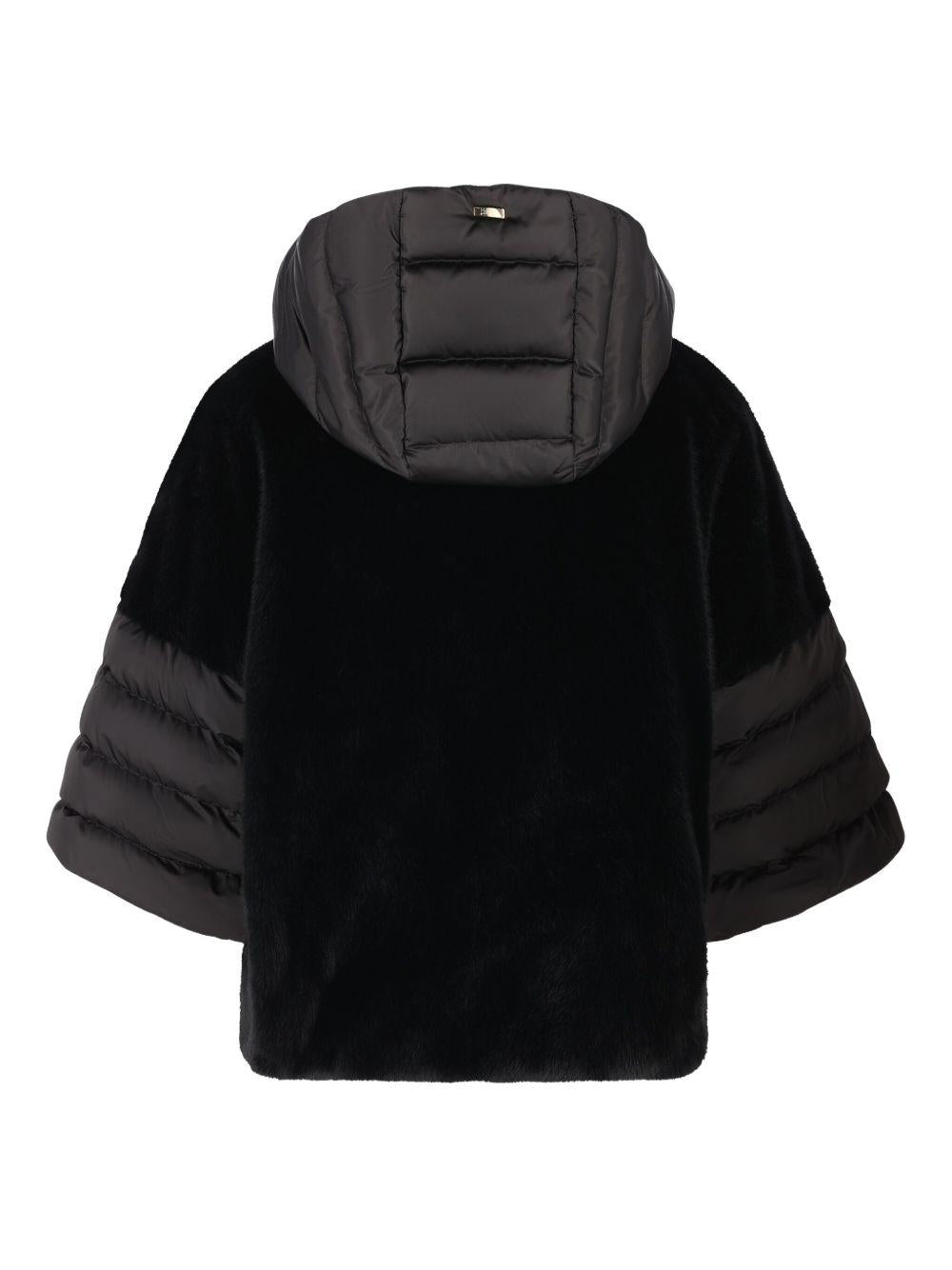 PI002132D12170Z 9300 NERO HERNO