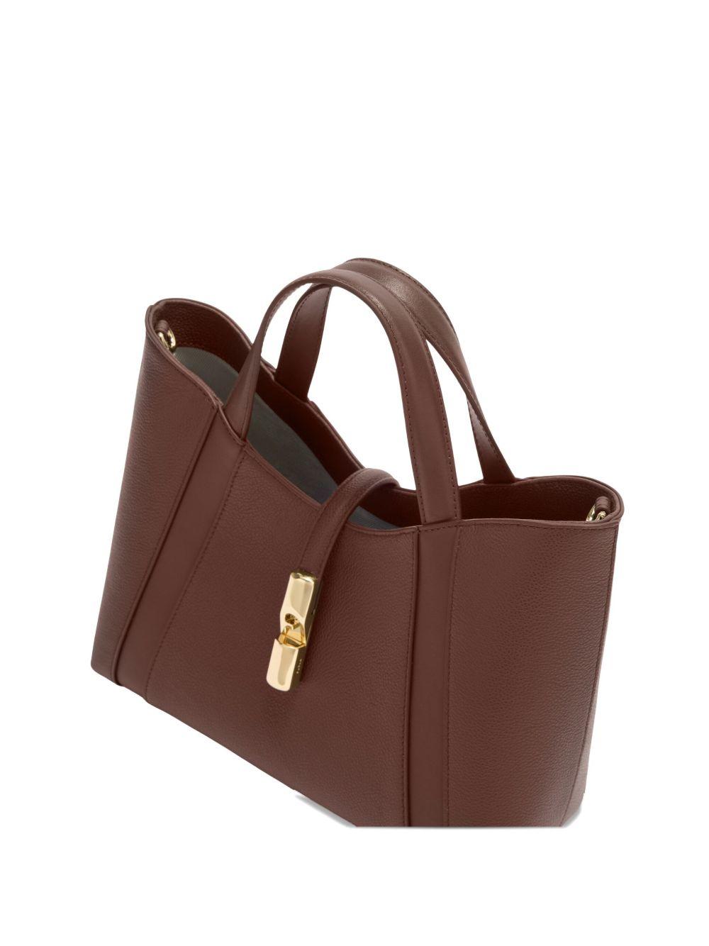 WB01789BX3353 2460S CIOCCOLATO FURLA