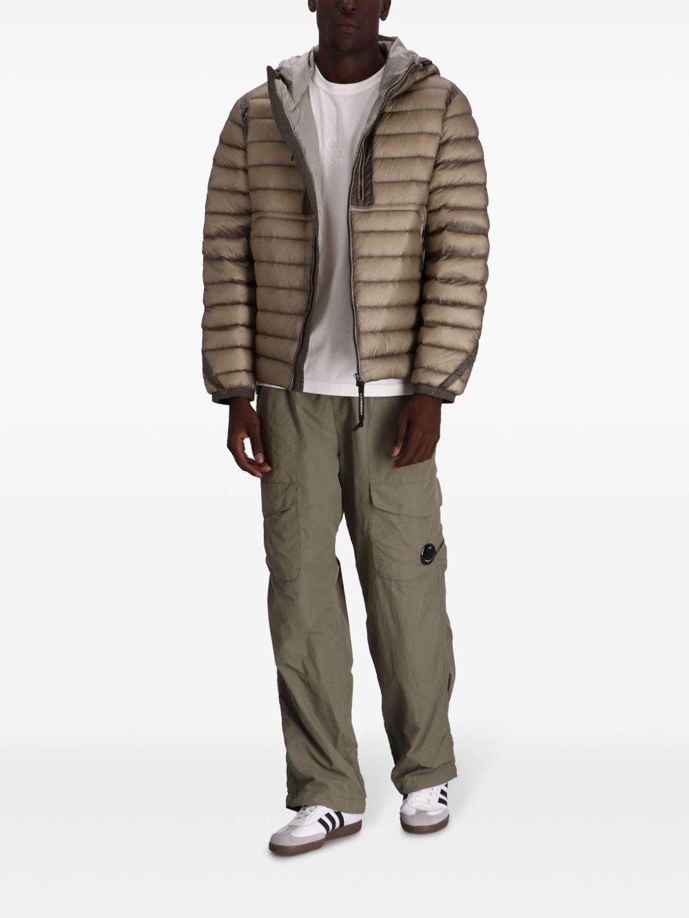 17CMOW073A006099A 327 VINTAGE KHAKI CP COMPANY