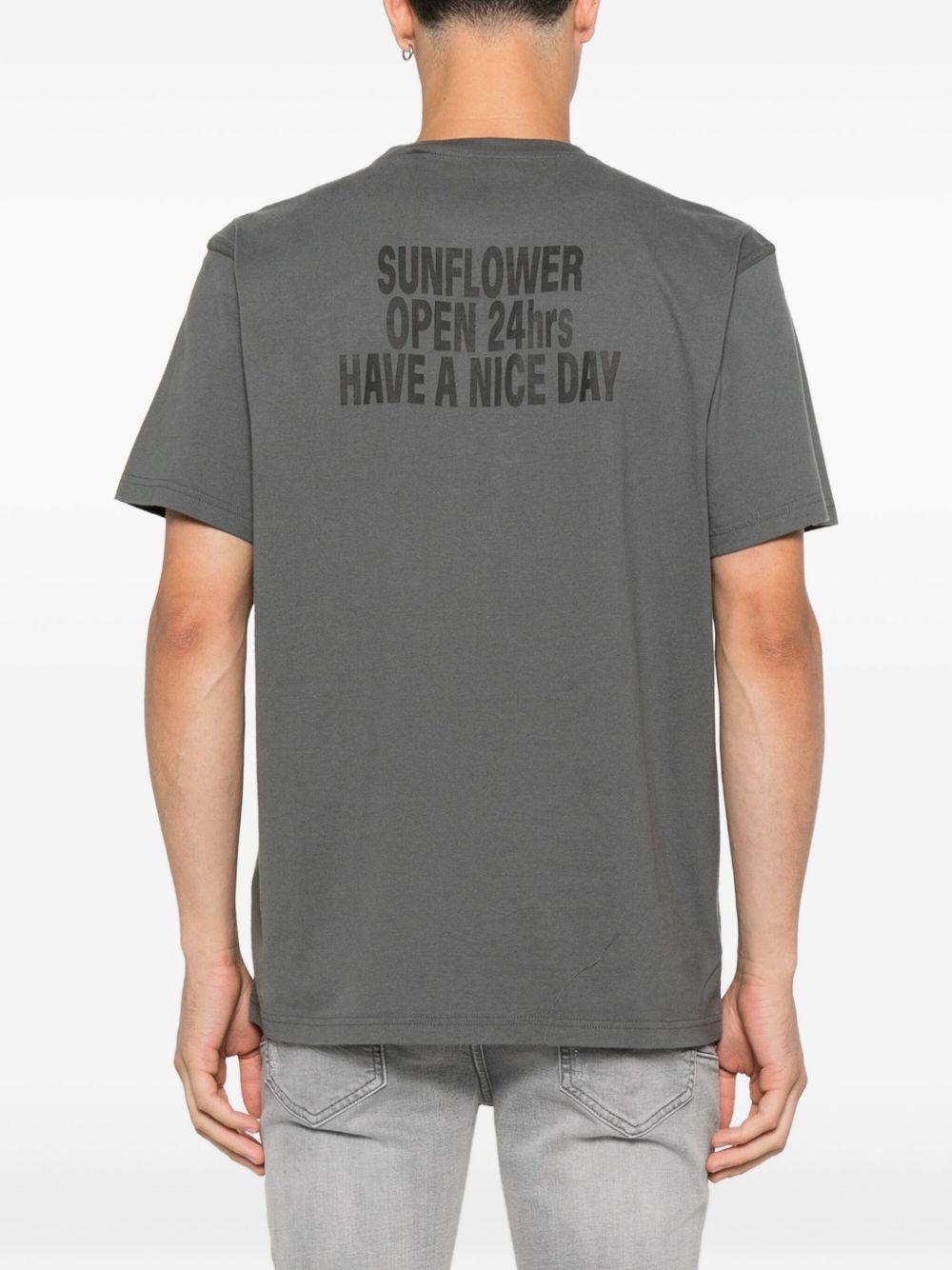 20511 946 ANTRACITE SUNFLOWER