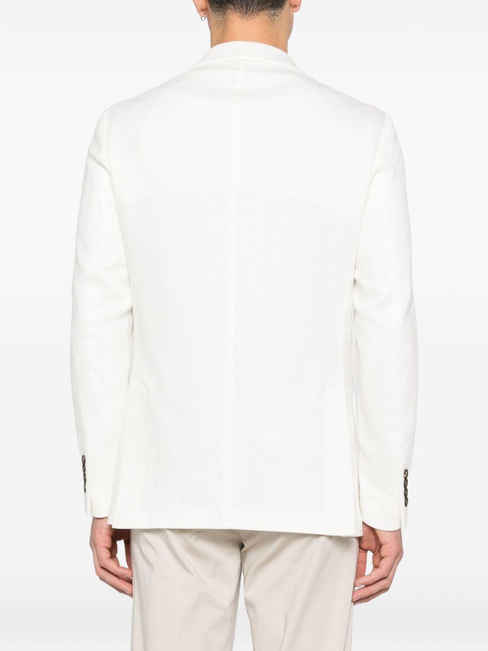 M75GIAK10TES0M022 01 BIANCO ELEVENTY