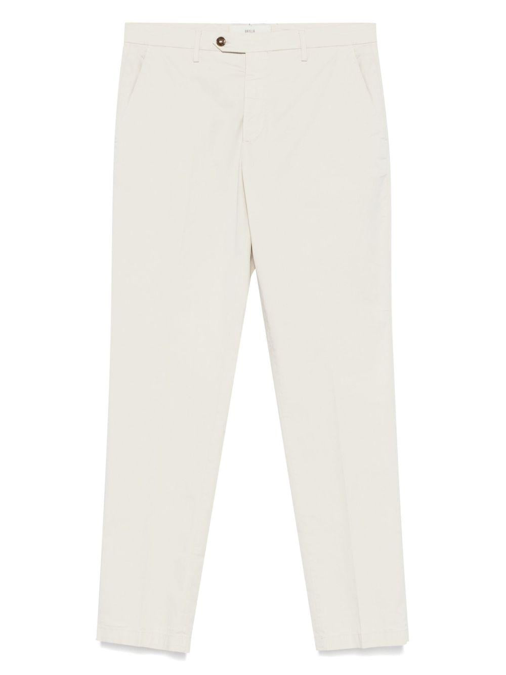 Naviglio chinos NAVIGLIO325127 00103 LINO BRIGLIA 1949