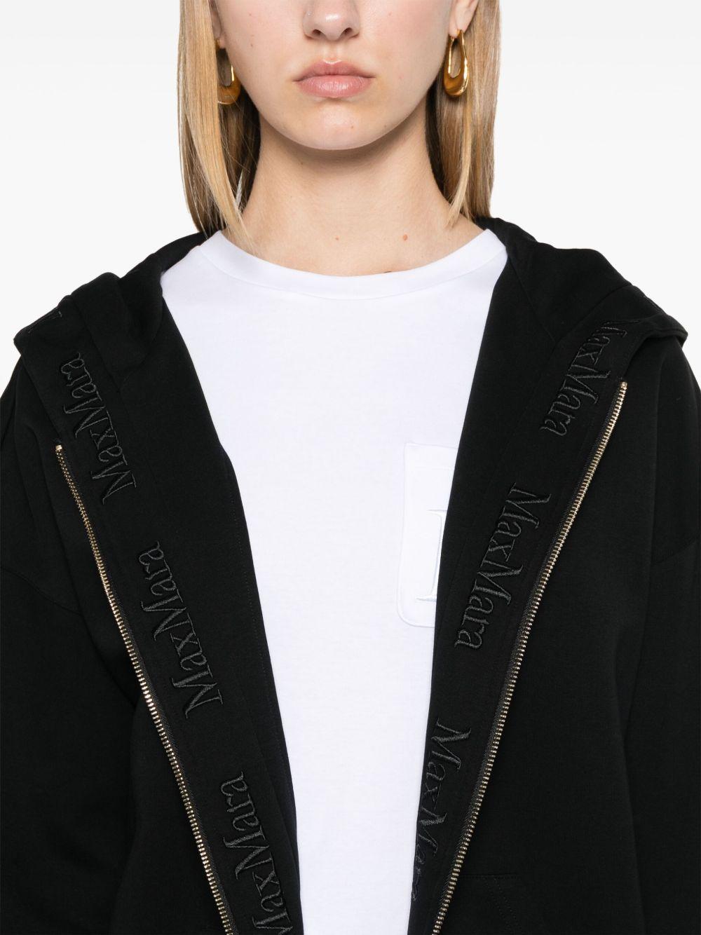 DOPPIAMM13004 010 NERO S MAX MARA