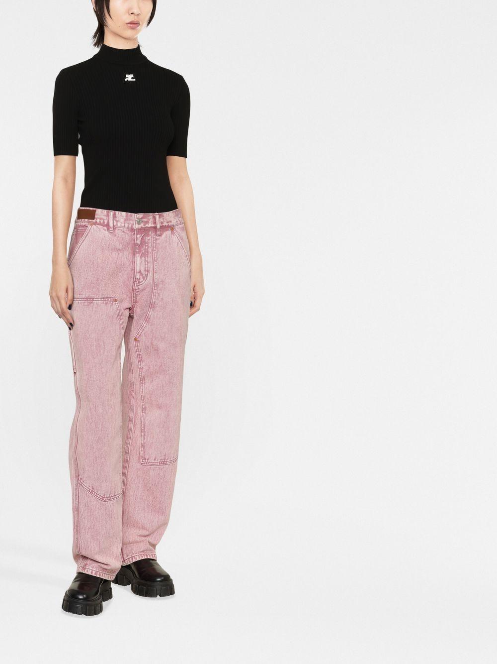 PERMPU026FI0001 9999 BLACK COURREGES