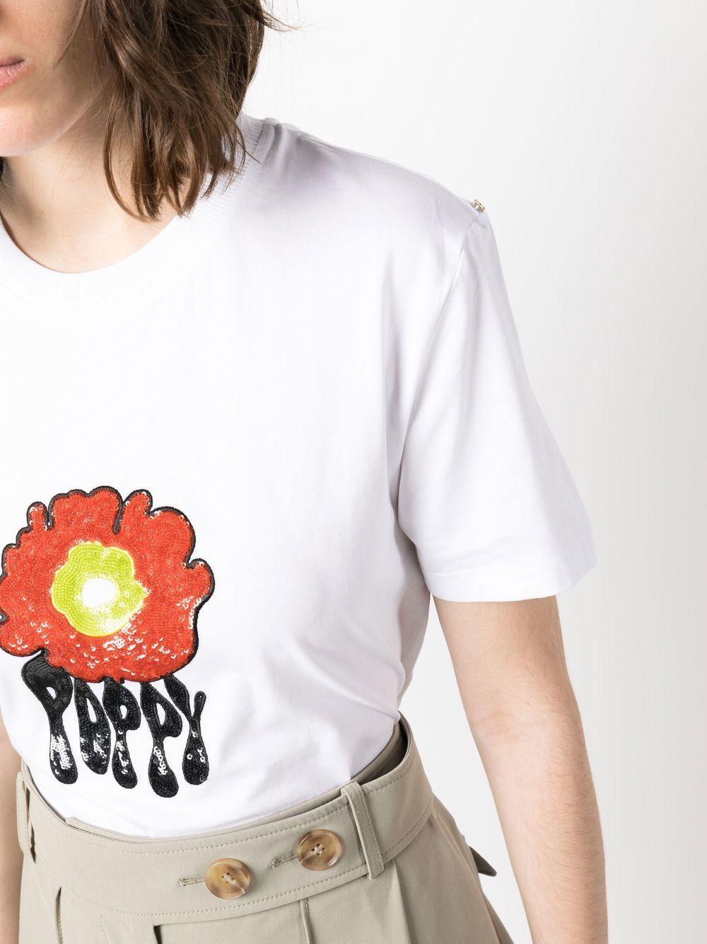 2329710231600 001 WHITE SPORTMAX