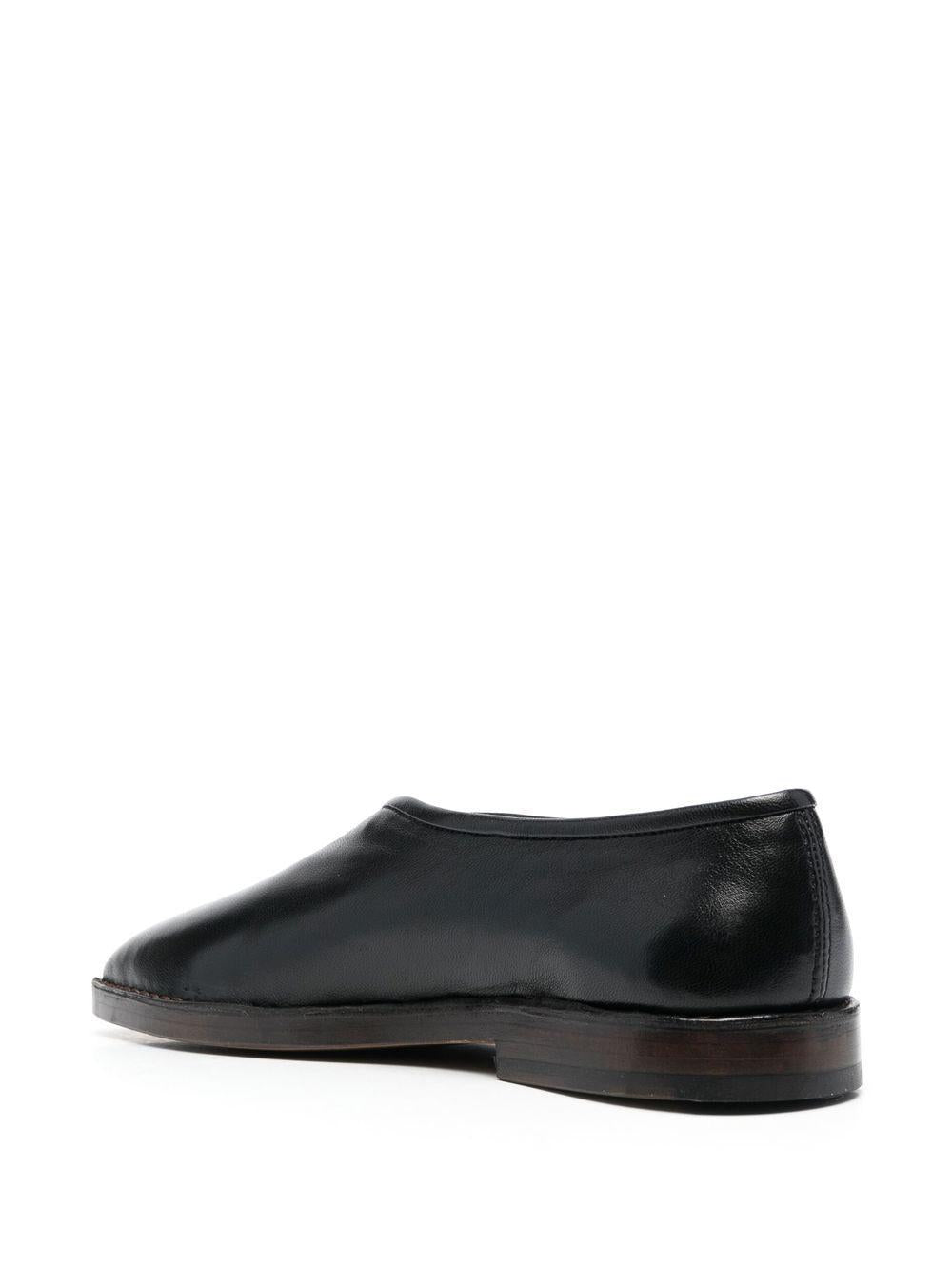 FO0006LL0023 BK999 BLACK LEMAIRE