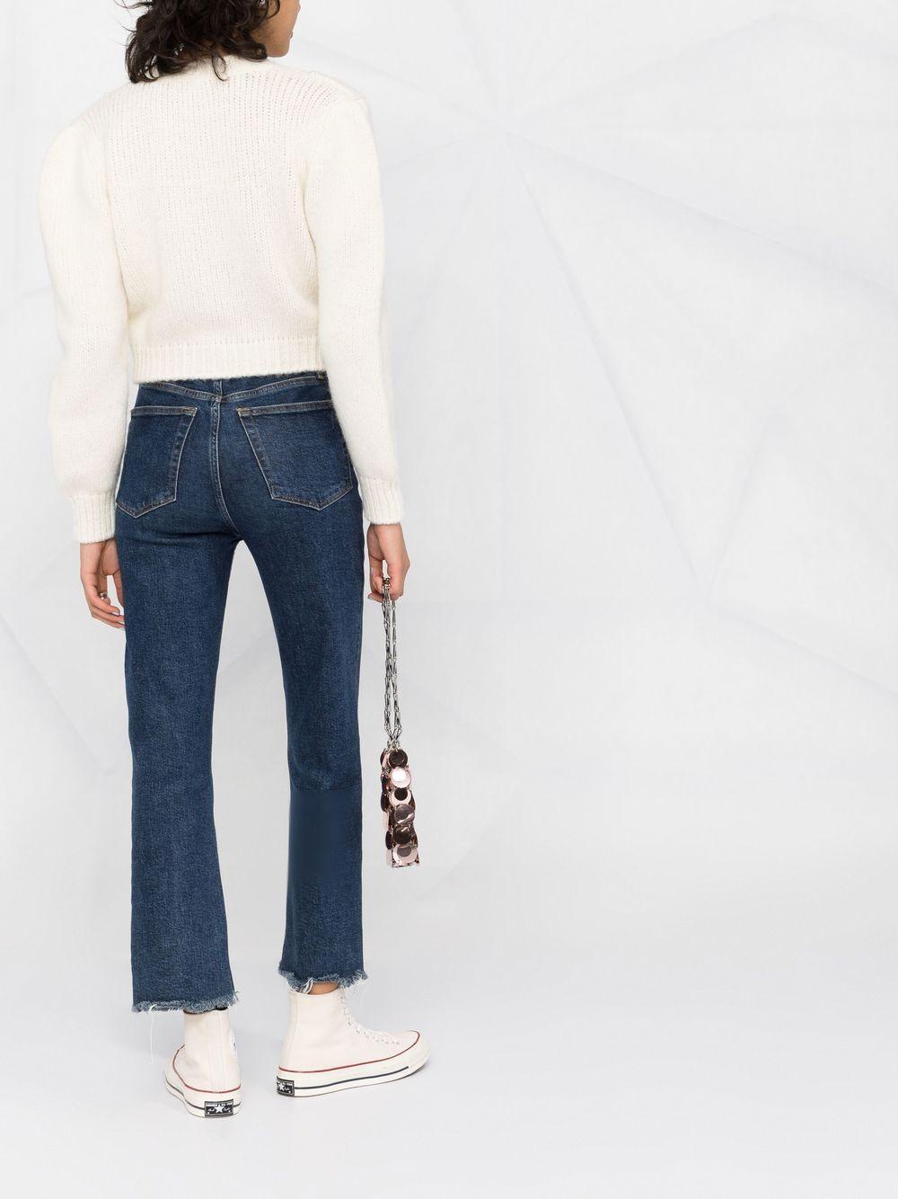 FAB2829K3490 811 WHITE ALESSANDRA RICH