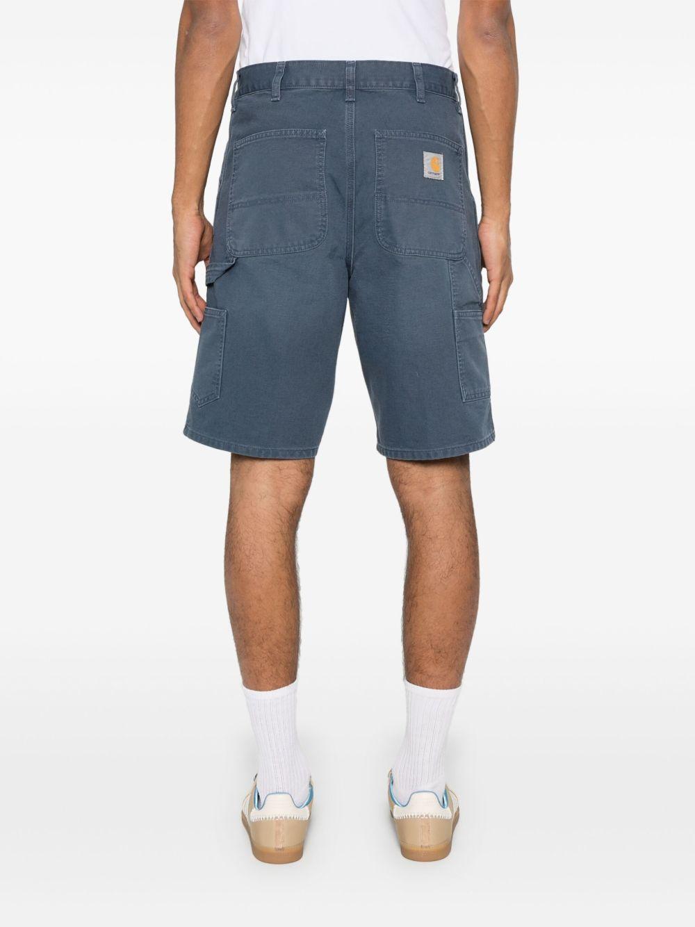 I034797 2OT4O DUSKY BLUE CARHARTT WIP