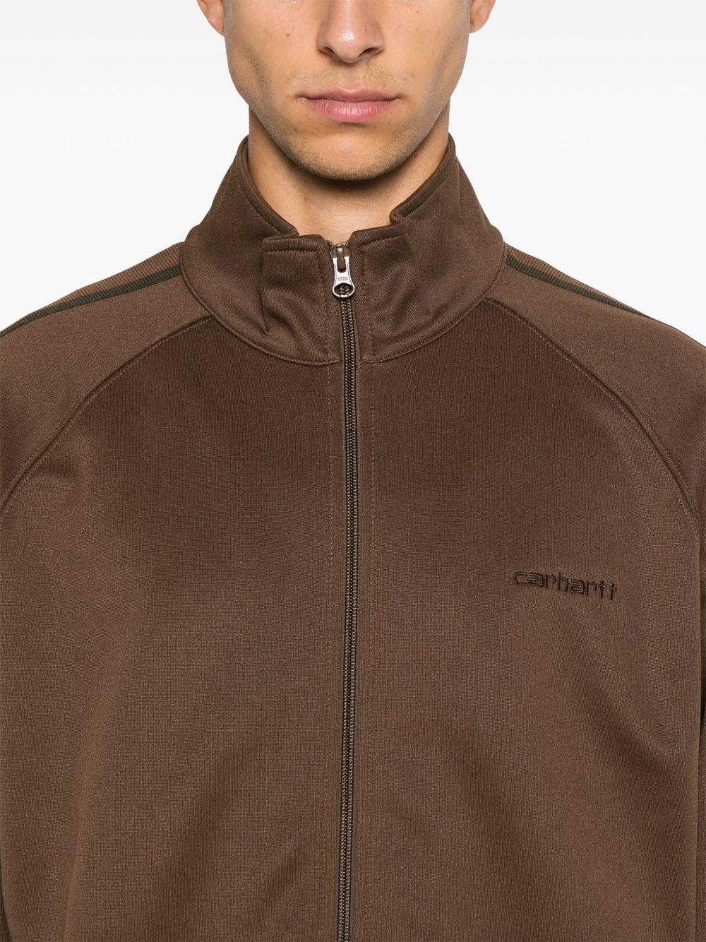 I033926 2JMXX CHOCOLATE TOBACCO CARHARTT WIP
