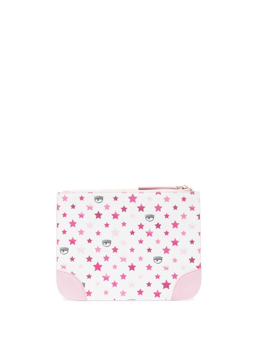 72SB9XW3ZS328 OL7 MULTICOLOUR CHIARA FERRAGNI