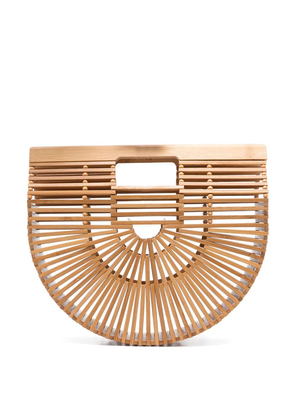 Ark Small Bag TH1165BM NATURAL CULT GAIA