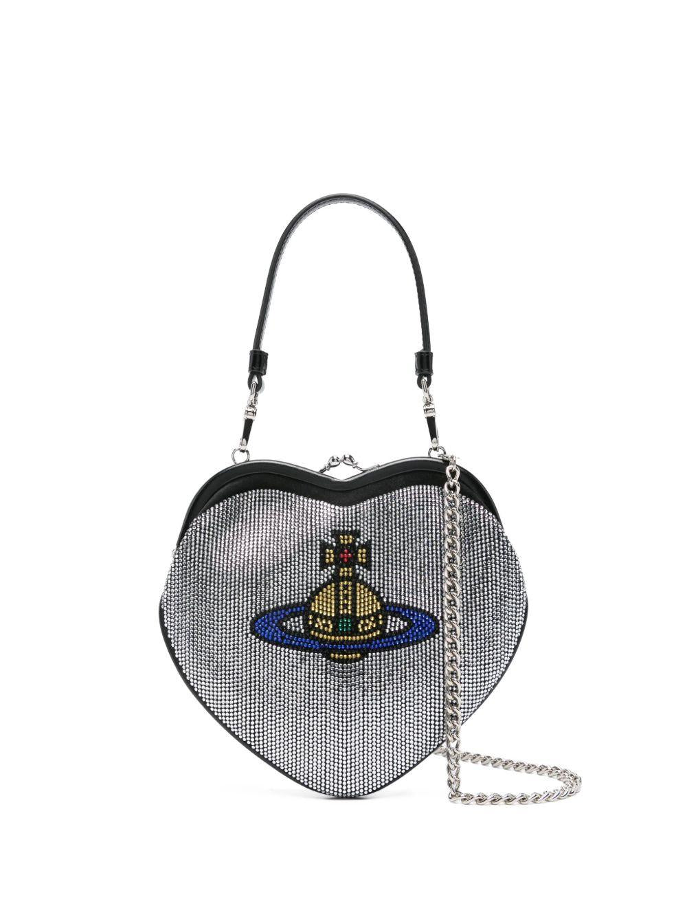 4B010013WPT000Q P301 SILVER VIVIENNE WESTWOOD