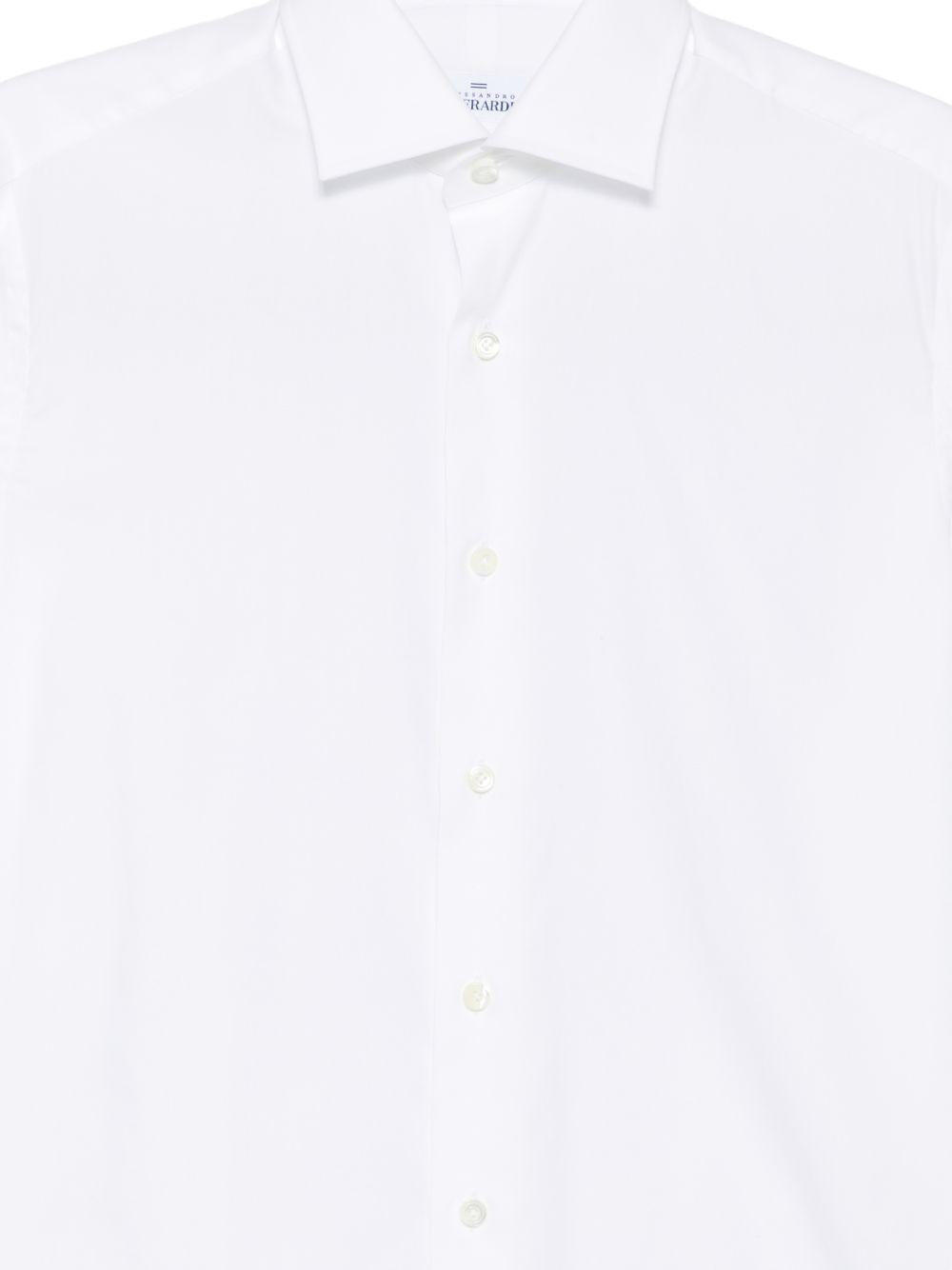 Camicia BP12G7TW010 000 ALESSANDRO GHERARDI