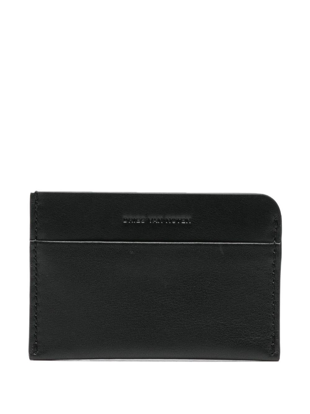 BM242SLG241199 900 BLACK DRIES VAN NOTEN