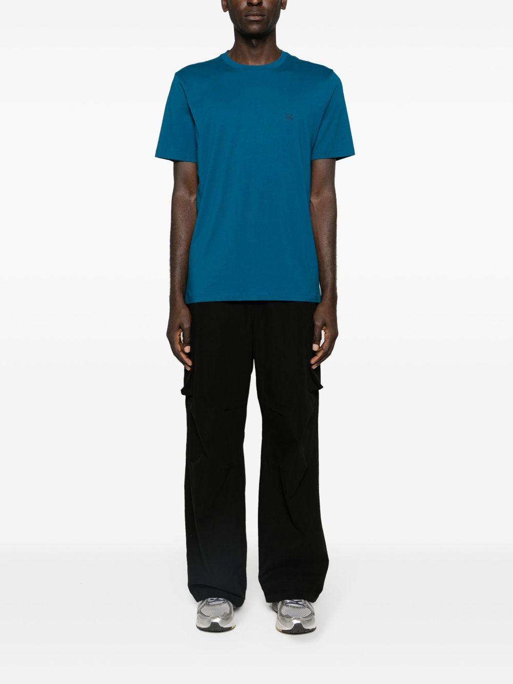 16CMTS044A005100W 848 INK BLUE CP COMPANY