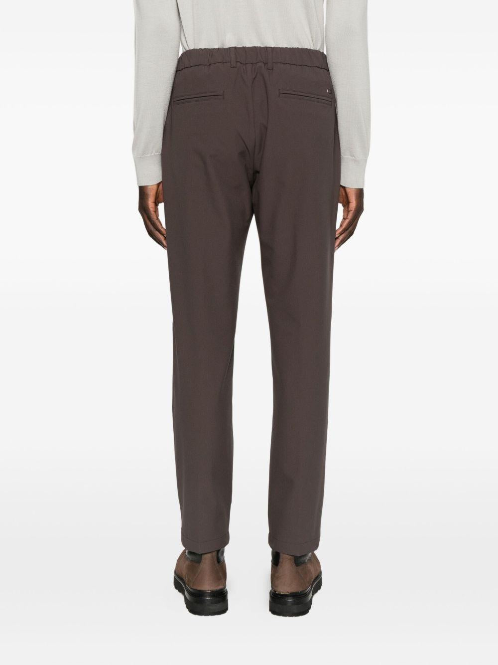 PT000145U12539 8993 MARRONE SCURO HERNO