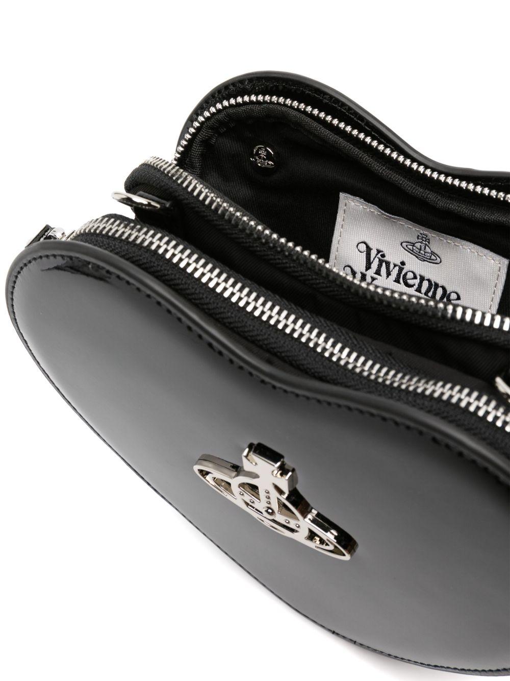 4304006MUL001OLA N403 BLACK VIVIENNE WESTWOOD