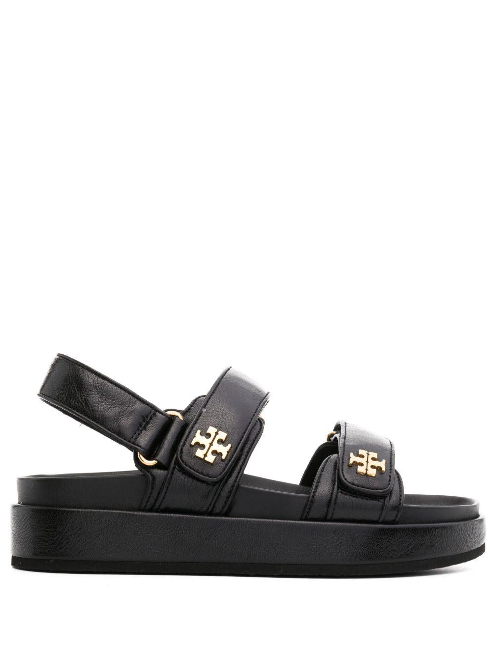 Kira Sandals 144328 001 PERFECT BLACK TORY BURCH