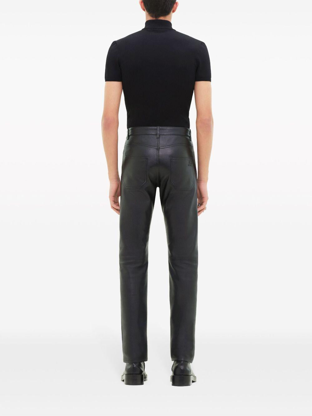 323MPU098FI0001 9999 BLACK COURREGES