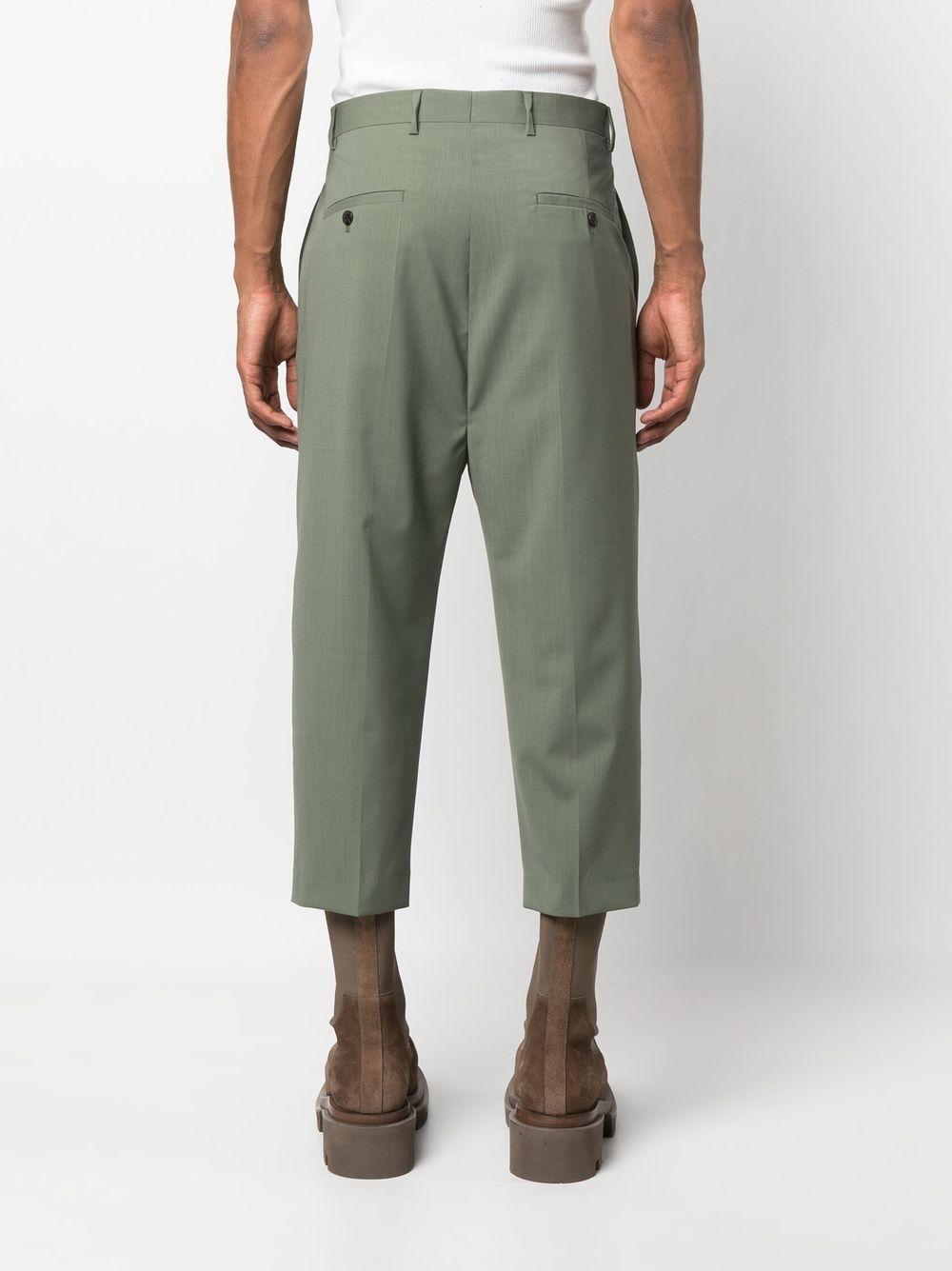 RU01C4359WL 55 MOSS RICK OWENS