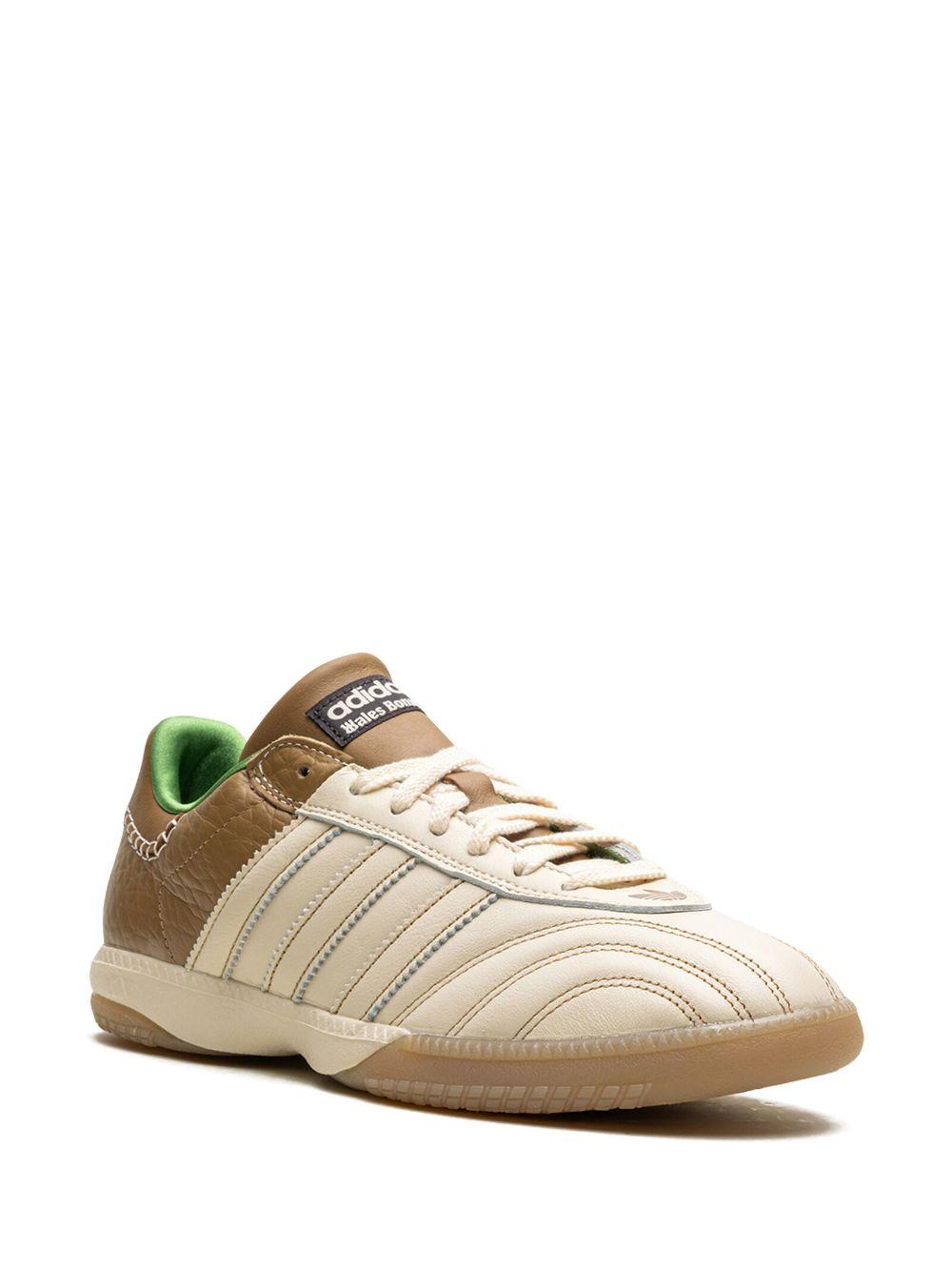 IF6703 WHITE CREAM ADIDAS X WALES BONNER