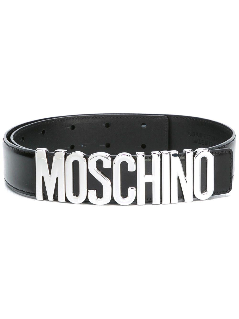A80128007 1555 MOSCHINO